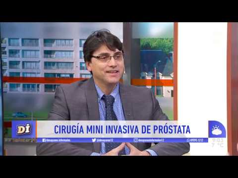 videos de cirugía de próstata turpiada