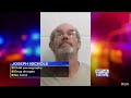 Woodland man faces child pornography charges