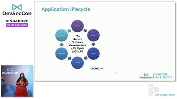 All-in-one security with open source tools - DevSecCon Singapore 2018