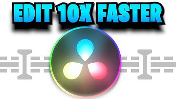 How to Edit Subtitles FASTER In Premiere Pro (Tutorial)