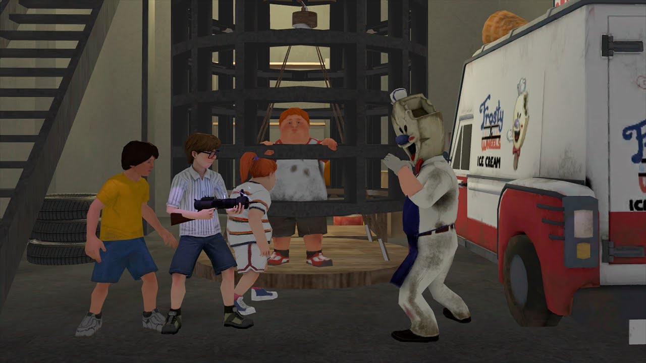 Мороженщик 9 дата выхода. Мороженщик 6 чарли. Чарли мороженщик. Мороженщик 9 дата выхода. Ice cream 1 игра род мороженщик.