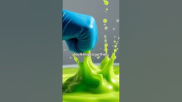 The Magic of Non-Newtonian Fluids: Oobleck and Beyond! 🌈🔬
