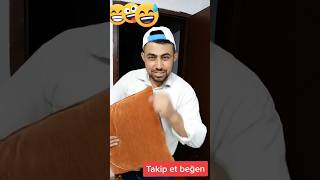 Hadi Yastık Savaşı Yapalım