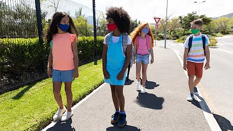 How to protect kids under 12 from COVID-19