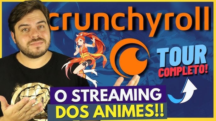 Animes da Funimation deixarão serviços de streaming como