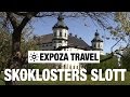 Skoklosters Slott (Sweden) Vacation Travel Video Guide