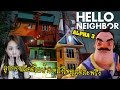 อลังการกับปริศนาในบ้านหลังใหญ่สุดน่ากลัว | hello neighbor alpha3 [zbing z.]