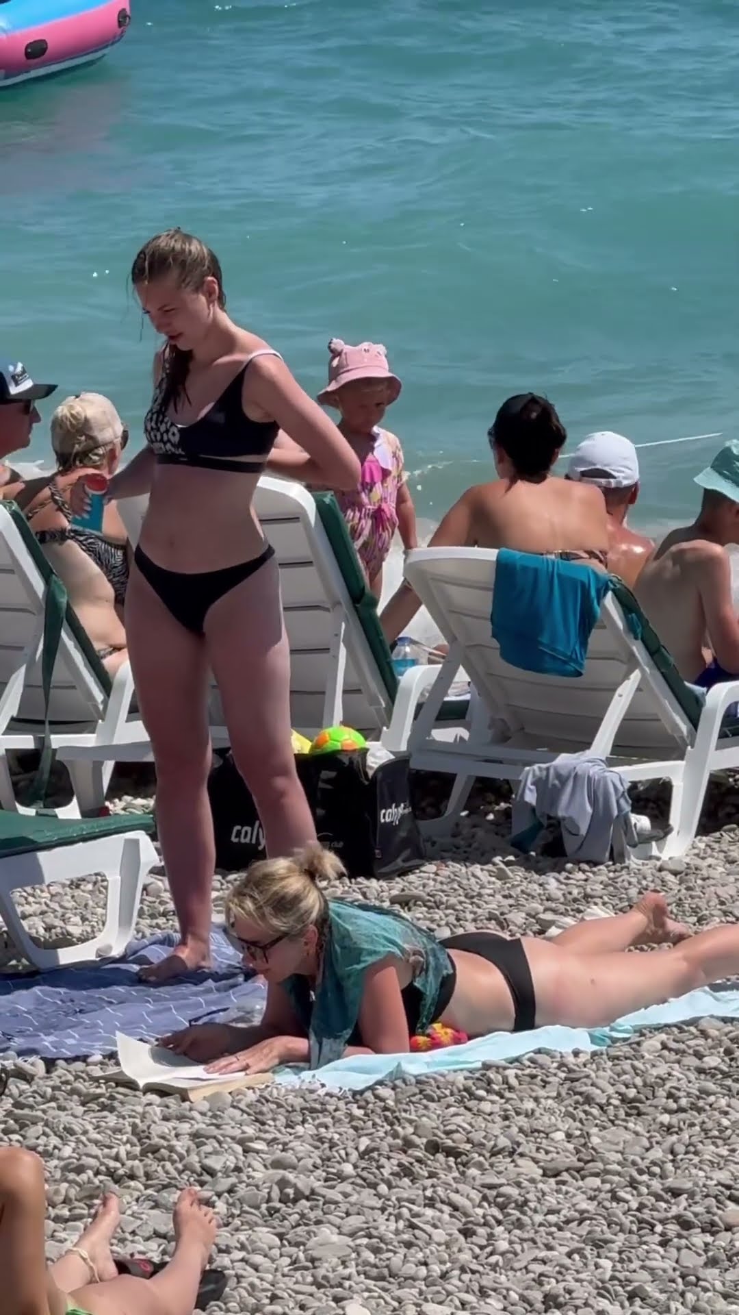 ?? Kemer Beach Antalya