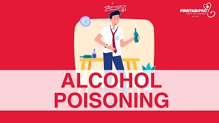 Alcohol Poisoning