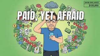 The Psychology of Financial Anxiety (And How to Stop It)