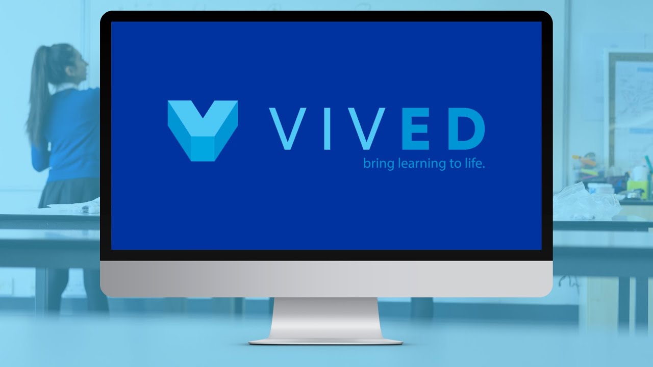 Vived Learning office