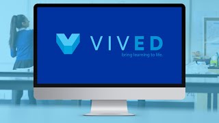 VIVED Learning Explainer Video