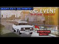 ZNAMY DATĘ OG EVENTU W POLISH CAR DRIVING !!!!