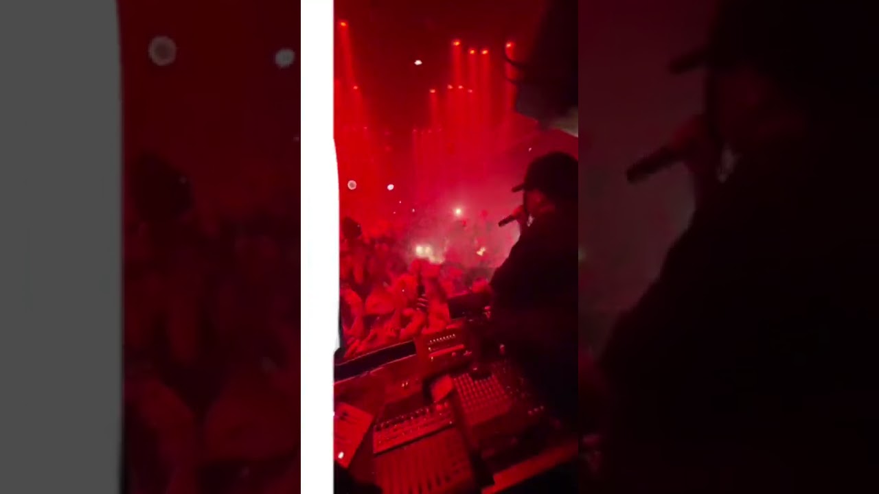 KILLY IN QUEBEC 🇨🇦🇨🇦 