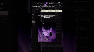 Breakdown of the most melodic song i ever made #nickmira #beats #music #flstudio #melodictrapbeat