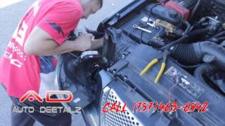 Auto Deetailz Virginia Beach, VA
