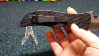 Emerson Seax OVerview