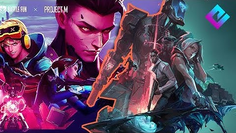 Valorant Mobile Live 🔥 Hyper Front Playing Solo #hyperfront #valorant #03