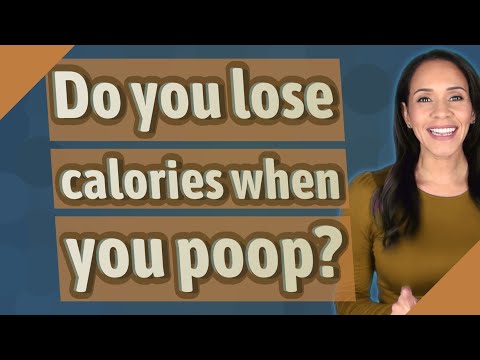 How Many Calories Do You Burn While Pooping How Many Calories Does Poop Burn