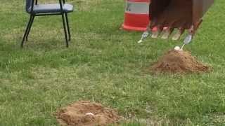 AGC Equipment Rodeo