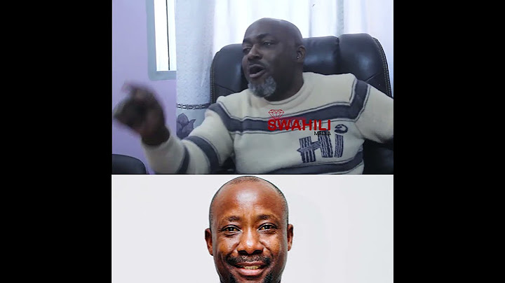 MWABUKUSI ATOA MANENO MAZITO SAKATA LA GWAJIMA. #shortvideo #trendingshorts #trendingshorts