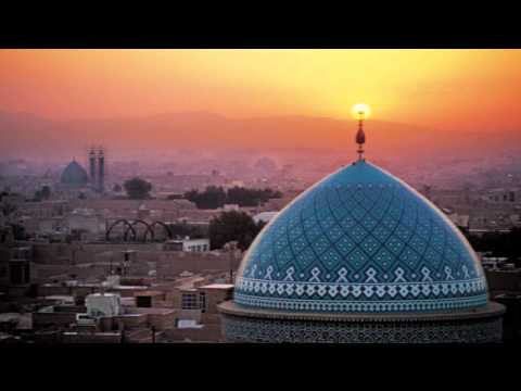 Lounge Music Persian Santur