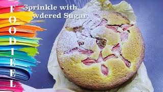 Foodieel | Уникальные методы выпечки, которые вас удивят | Unique Baking Techniques