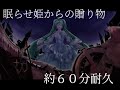 眠らせ姫からの贈り物 約60分耐久ver.