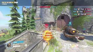 Wrecking Ball - Eichenwalde