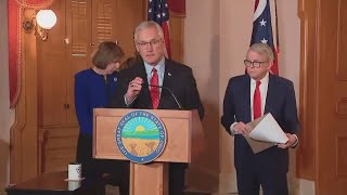 Incoming Ohio Lt. Gov. Jim Tressel on being a political rookie, DEI, and what's next