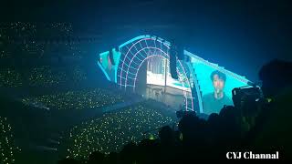 110518 [Thank you] GOT7 World Tour Eyes on you in Bangkok Day 1