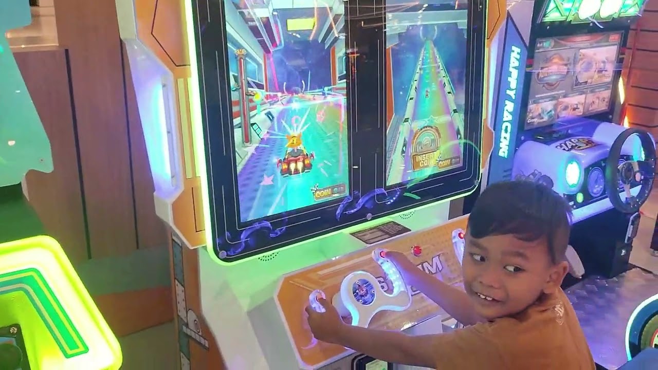 Happy Time Batam MB2 #2024