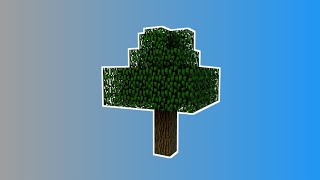 Если Я Увижу Дерево, Видео Закончится - Minecraft