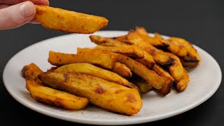 Wenn Sie Kartoffeln und Mehl haben, bereiten Sie dieses köstliche Abendessen zu Hause zu