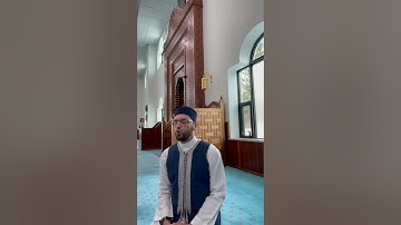ما تيسر من سورة الإسراء بقراءة ابن كثير المكي - الشيخ حسام مرزوق