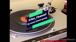 Keruntuhan cinta voc.Rhoma irama