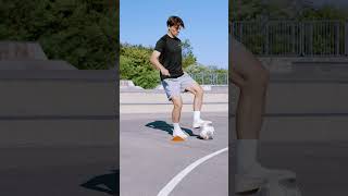 Technique Like Juan Román Riquelme Control The Game With Pure Cl