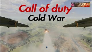 What a win  (Call of  duty Cold War)