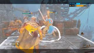 Celebrity For Honor | broken centurion Wealth