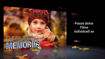 Kizoa - Mobile App zur Video Montage