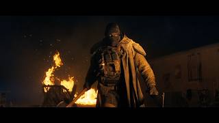 ONSLAUGHT | Official Trailer | IPIC Theaters