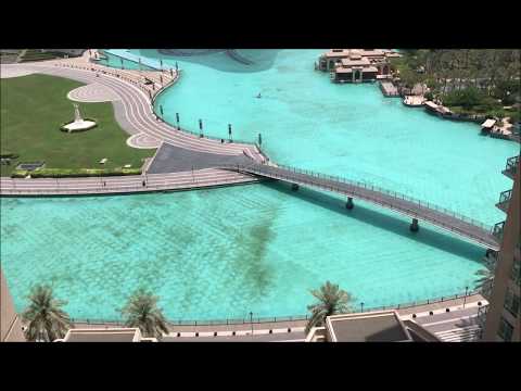 2 Bed Apartment Immaculate Downtown Dubai  Burj Khalifa Dubai Fountain View