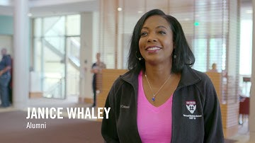 What happens when 400+ alumni from 57 countries reconnect on campus?