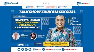  Edukasi Seksual Mempertahankan Libido Seks Pada Usia Lanjut Apakah Mungkin