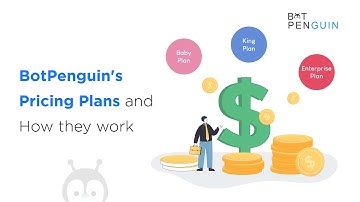 BotPenguin