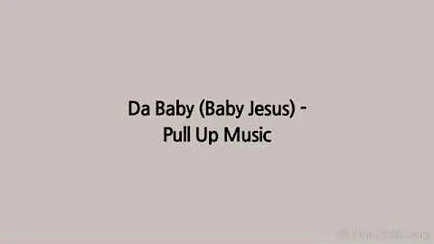 Dababy pull up lyrics