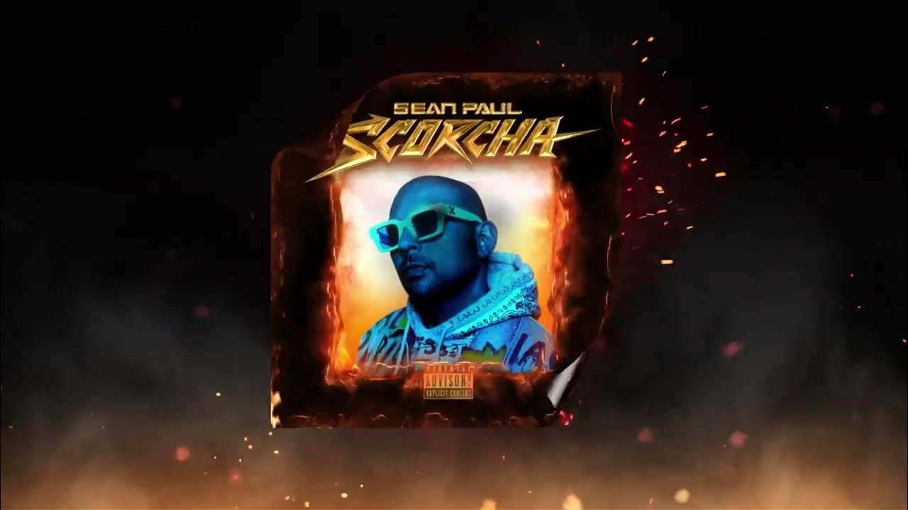Sean Paul Light My Fire ft. Gwen Stefani and Shenseea YouTube