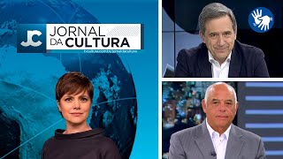 Jornal Da Cultura 07072020