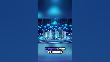 Future Tech Unveiled  AI & Quantum Computing Revolutionizing the Cloud! 🚀