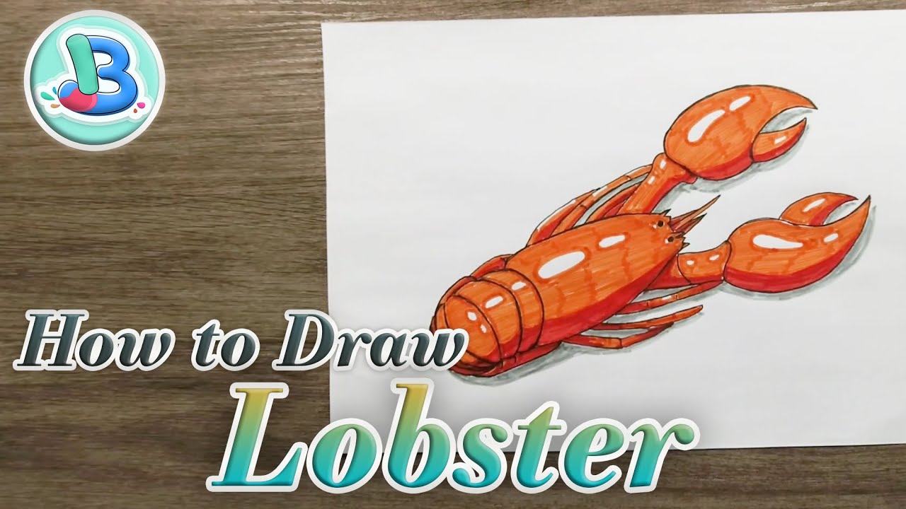 5300 Lobster Drawing Stock Photos Pictures  RoyaltyFree Images   iStock  Lobster cartoon Crab